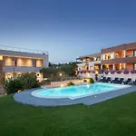 Aurora-holiday 2 * باردولينو