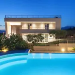 Aurora-holiday 2 شقة *