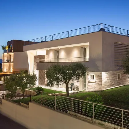 Aurora-holiday 2 Апартаменты